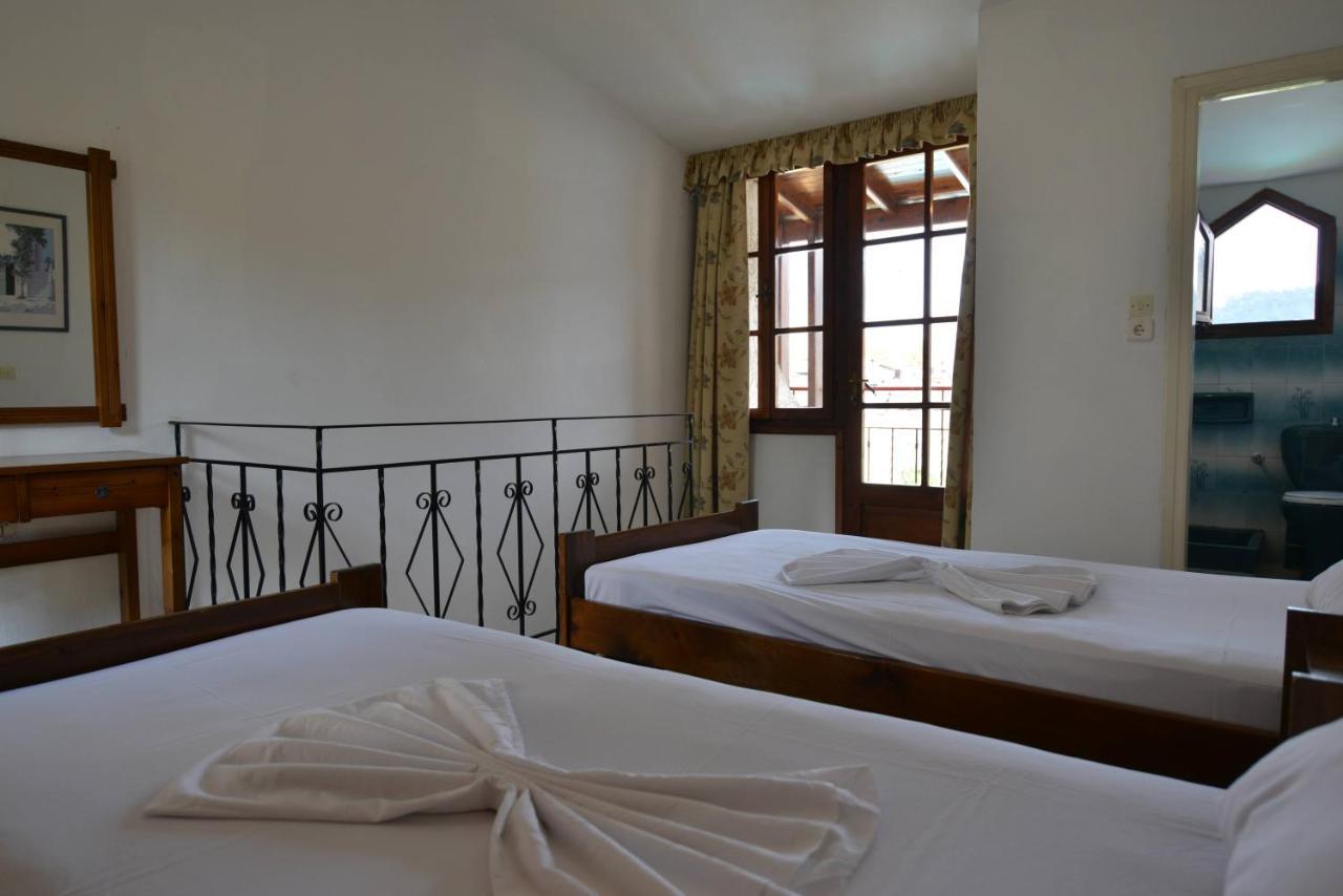 Kipos Hotel 리메나스 외부 사진